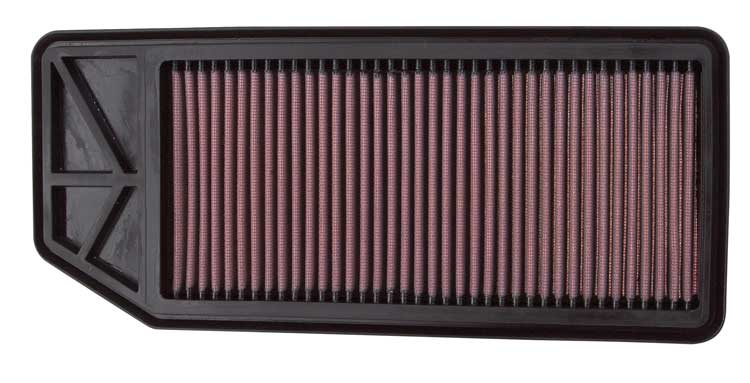 K&N Replacement Air Filter | 33-2379