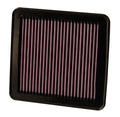 K&N Replacement Air Filter | 33-2380