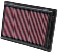 K&N Replacement Air Filter | 33-2381