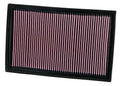 K&N Replacement Air Filter | 33-2384