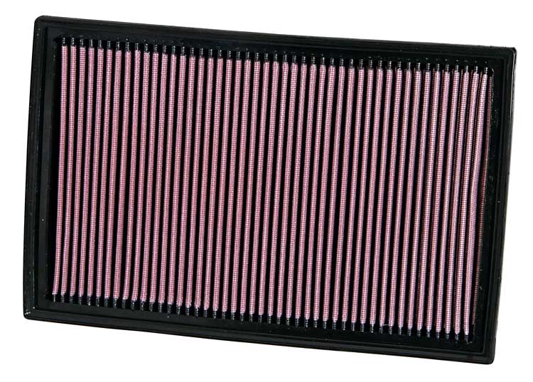 K&N Replacement Air Filter | 33-2384