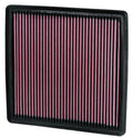 K&N Replacement Air Filter | 33-2385