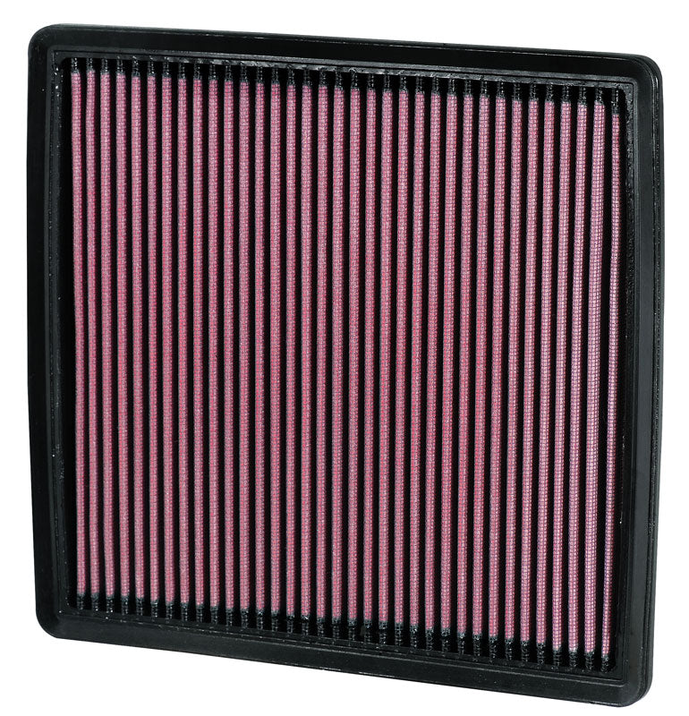 K&N Replacement Air Filter | 33-2385