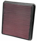 K&N Replacement Air Filter | 33-2387
