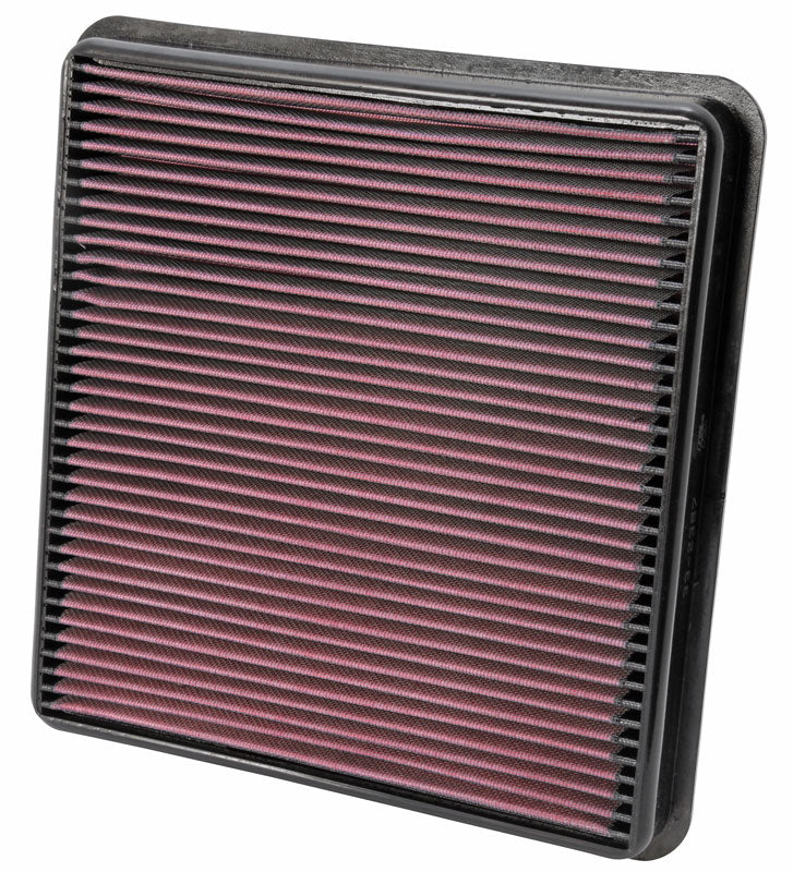 K&N Replacement Air Filter | 33-2387