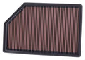 K&N Replacement Air Filter | 33-2388