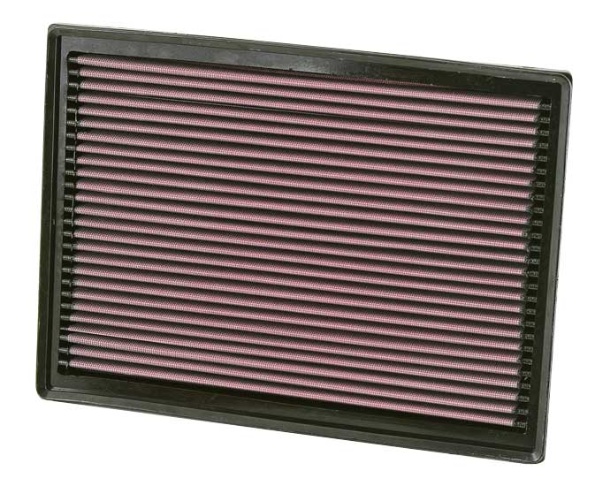K&N Replacement Air Filter | 33-2391