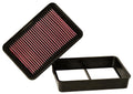 K&N Replacement Air Filter | 33-2392