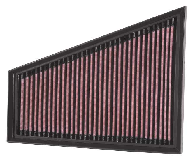 K&N Replacement Air Filter | 33-2393