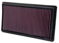 K&N Replacement Air Filter | 33-2395