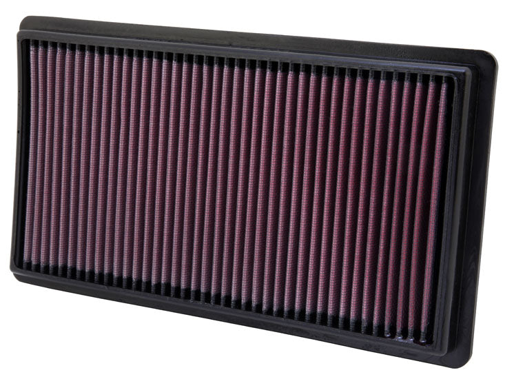 K&N Replacement Air Filter | 33-2395
