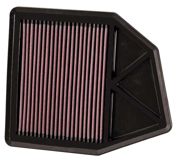 K&N Replacement Air Filter | 33-2402