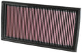 K&N Replacement Air Filter | 33-2405