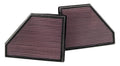 K&N Replacement Air Filter | 33-2407