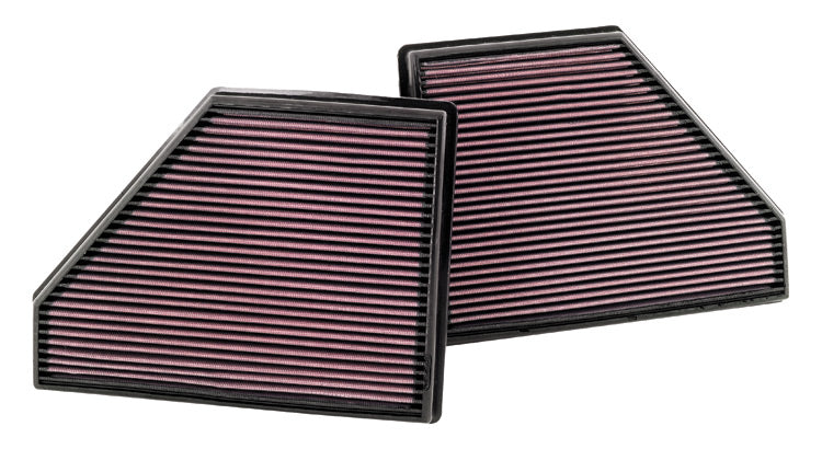 K&N Replacement Air Filter | 33-2407