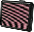 K&N Replacement Air Filter | 33-2408