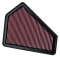 K&N Replacement Air Filter | 33-2411
