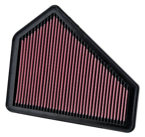K&N Replacement Air Filter | 33-2411