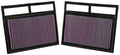 K&N Replacement Air Filter | 33-2412
