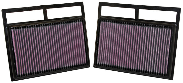 K&N Replacement Air Filter | 33-2412