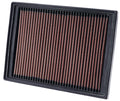 K&N Replacement Air Filter | 33-2414