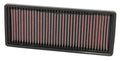 K&N Replacement Air Filter | 33-2417