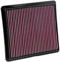 K&N Replacement Air Filter | 33-2419