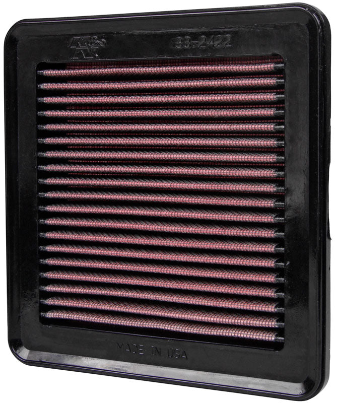 K&N Replacement Air Filter | 33-2422