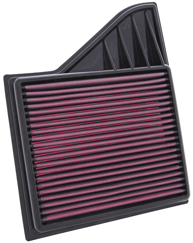K&N Replacement Air Filter | 33-2431