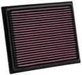K&N Replacement Air Filter | 33-2435