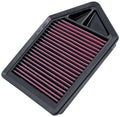 K&N Replacement Air Filter | 33-2437