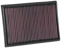 K&N Replacement Air Filter | 33-2438