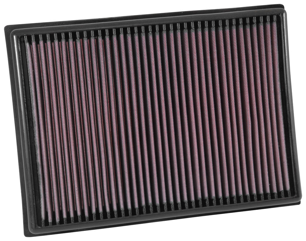 K&N Replacement Air Filter | 33-2438