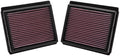 K&N Replacement Air Filter | 33-2440