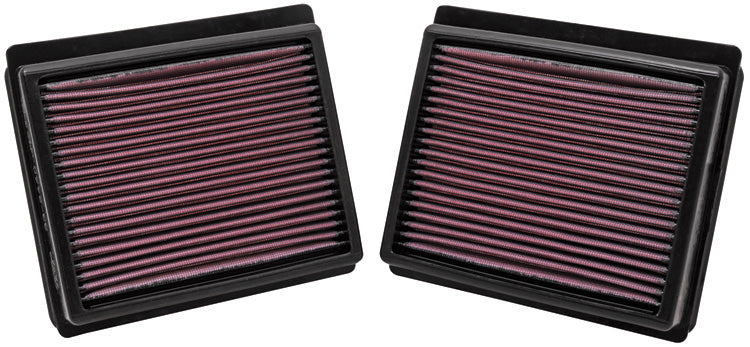 K&N Replacement Air Filter | 33-2440
