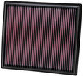 K&N Replacement Air Filter | 33-2442