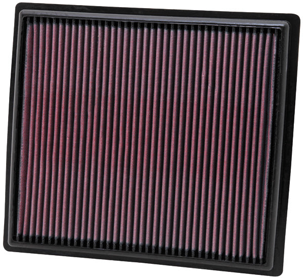 K&N Replacement Air Filter | 33-2442