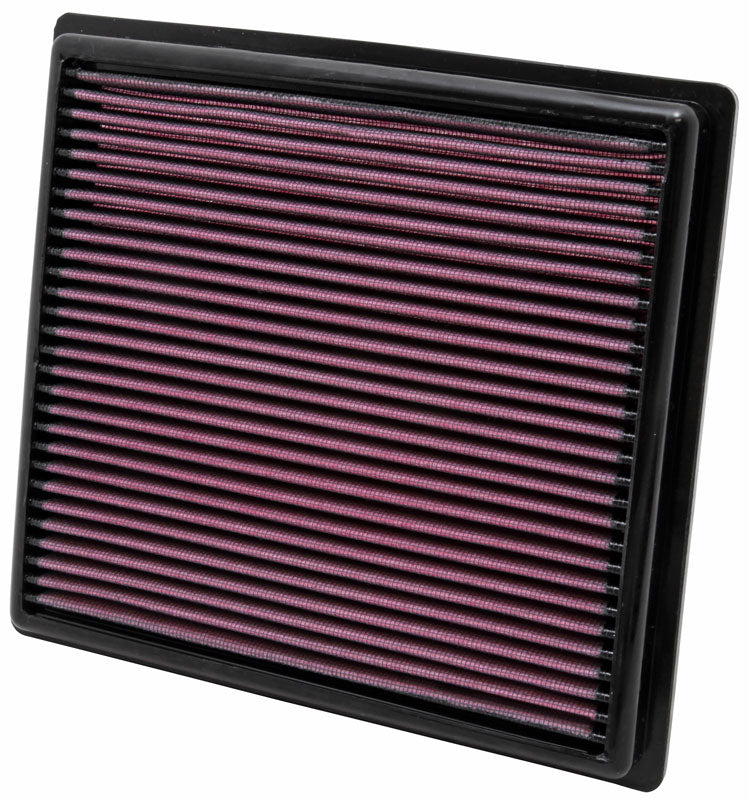 K&N Replacement Air Filter | 33-2443