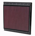 K&N Replacement Air Filter | 33-2444