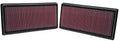 K&N Replacement Air Filter | 33-2446