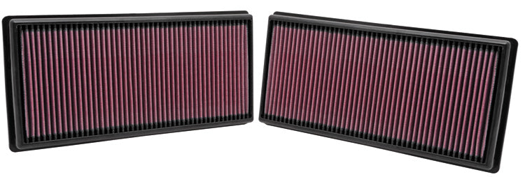 K&N Replacement Air Filter | 33-2446