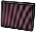 K&N Replacement Air Filter | 33-2448