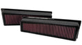 K&N Replacement Air Filter | 33-2449