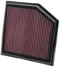 K&N Replacement Air Filter | 33-2452