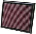 K&N Replacement Air Filter | 33-2453