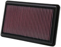 K&N Replacement Air Filter | 33-2454