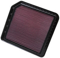 K&N Replacement Air Filter | 33-2456