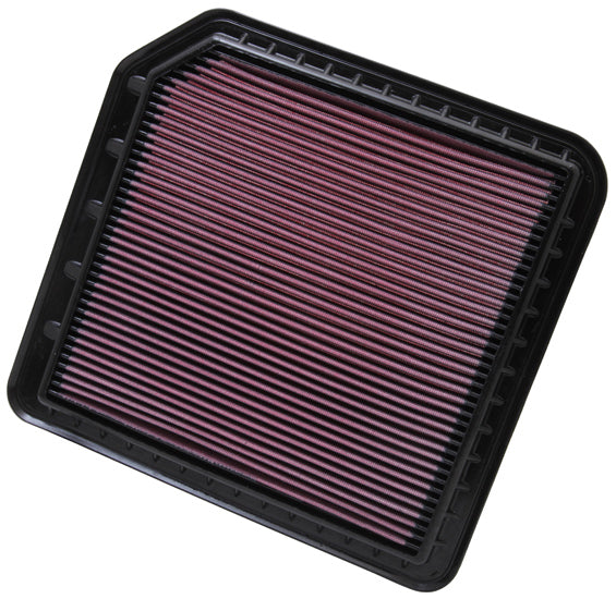 K&N Replacement Air Filter | 33-2456