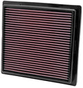 K&N Replacement Air Filter | 33-2457
