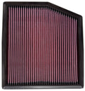 K&N Replacement Air Filter | 33-2458